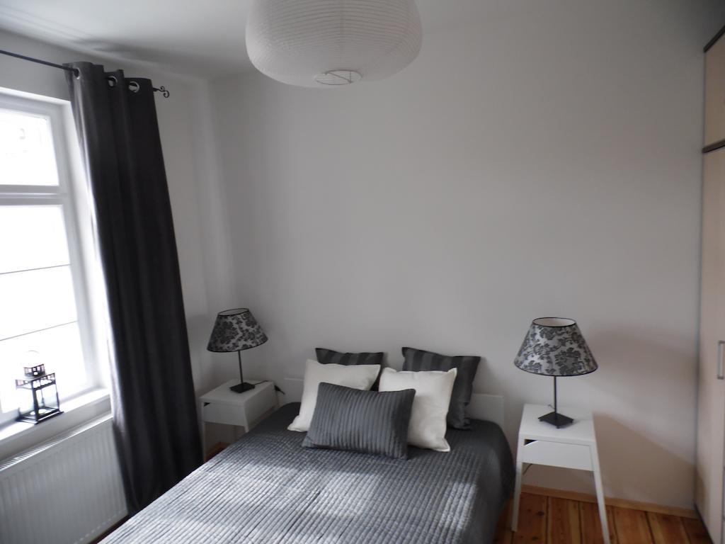 Kierunek Sopot Apartament Pomorski Room photo