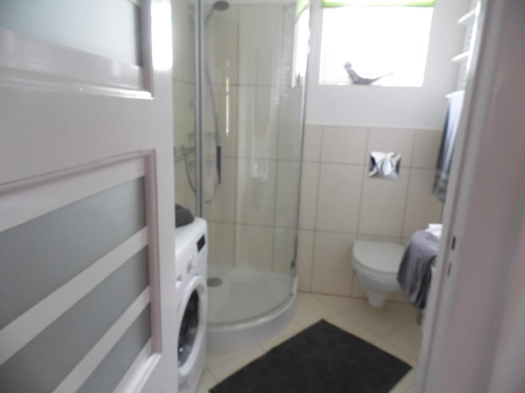 Kierunek Sopot Apartament Pomorski Room photo
